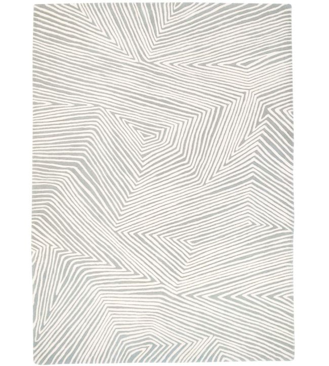 Romo Ezra rug Gris RG2051M Gris