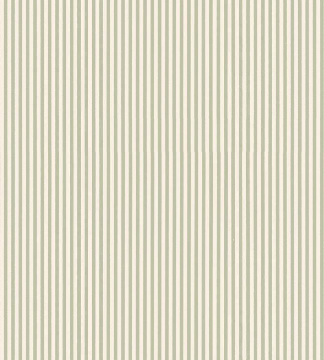 Fabian Wallpaper by Sandberg Garden Green