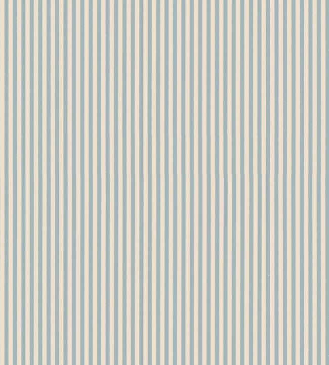 Fabian Wallpaper by Sandberg Misty Blue