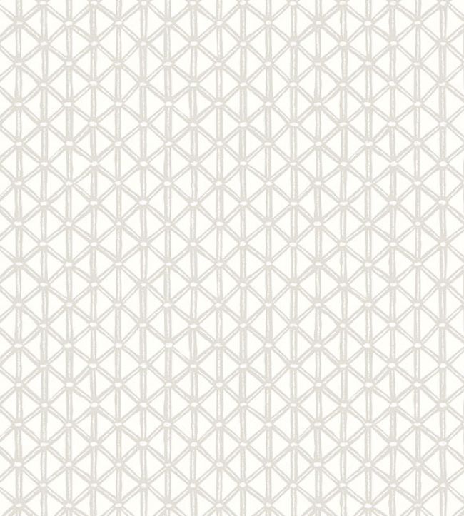 Facet Wallpaper by Eijffinger Neutral