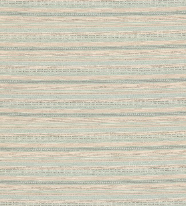 Fairfax Fabric by GP & J Baker Aqua