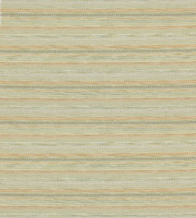 Fairfax Fabric by GP & J Baker Green
