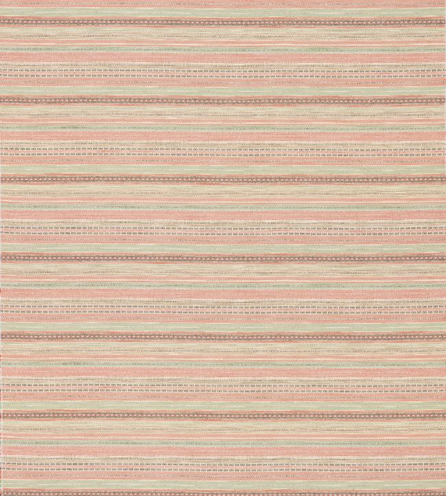 Fairfax Fabric by GP & J Baker Red/Green