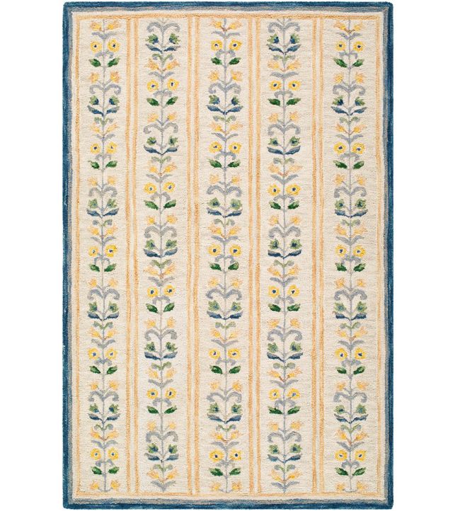 Livabliss Fairfax rug Beige FFX2305-576 Beige