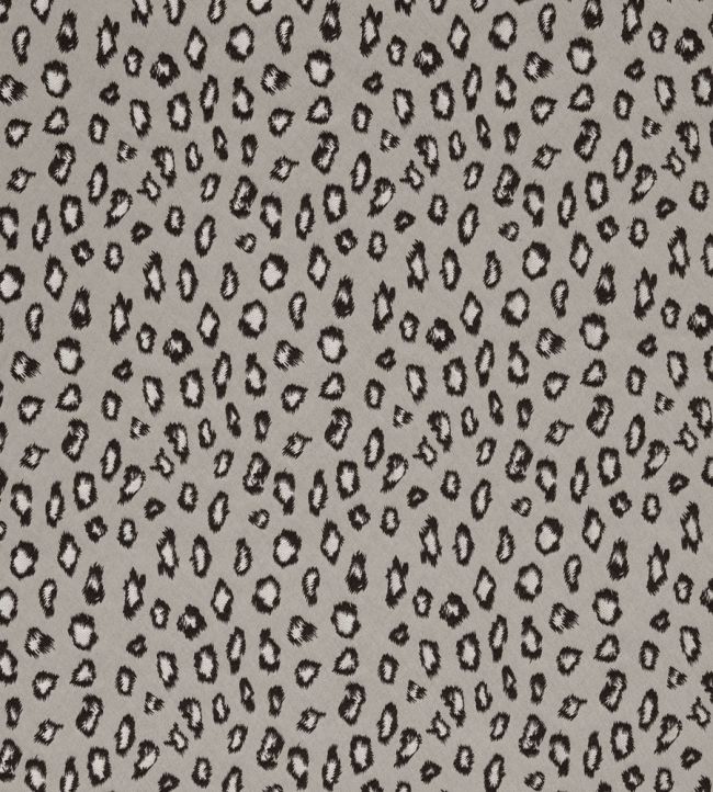 Faline Fabric by Kai Bronze
