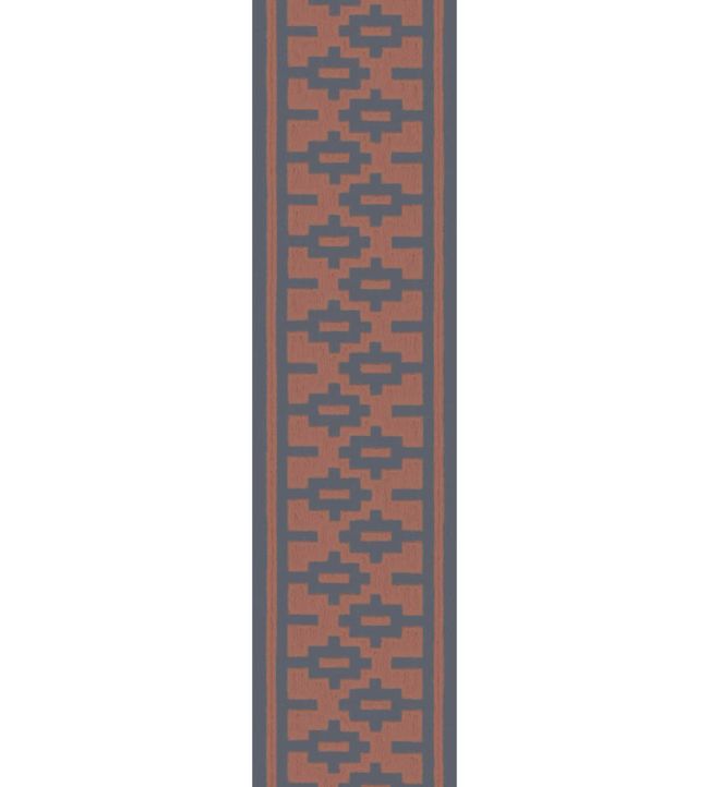 Falun Wallpaper by Langelid Von Bromssen Bruchetta