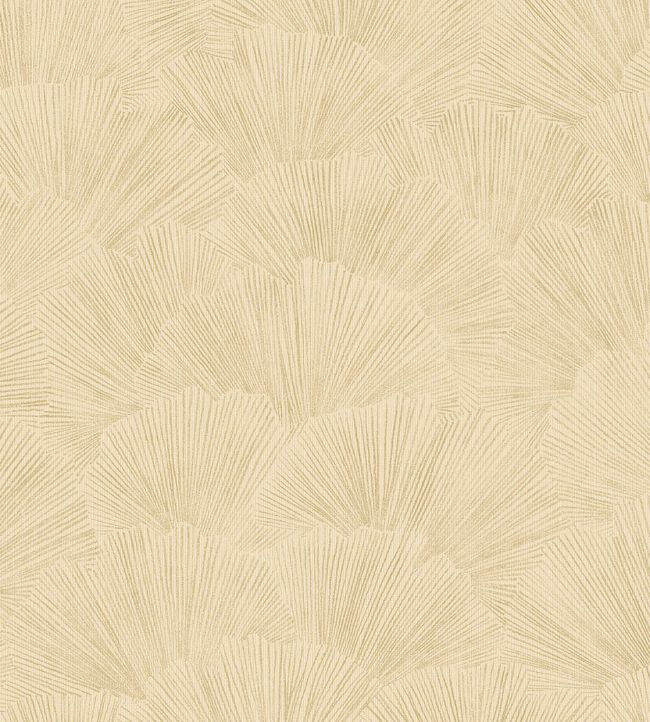 Fan Leaf Wallpaper by Eijffinger 330