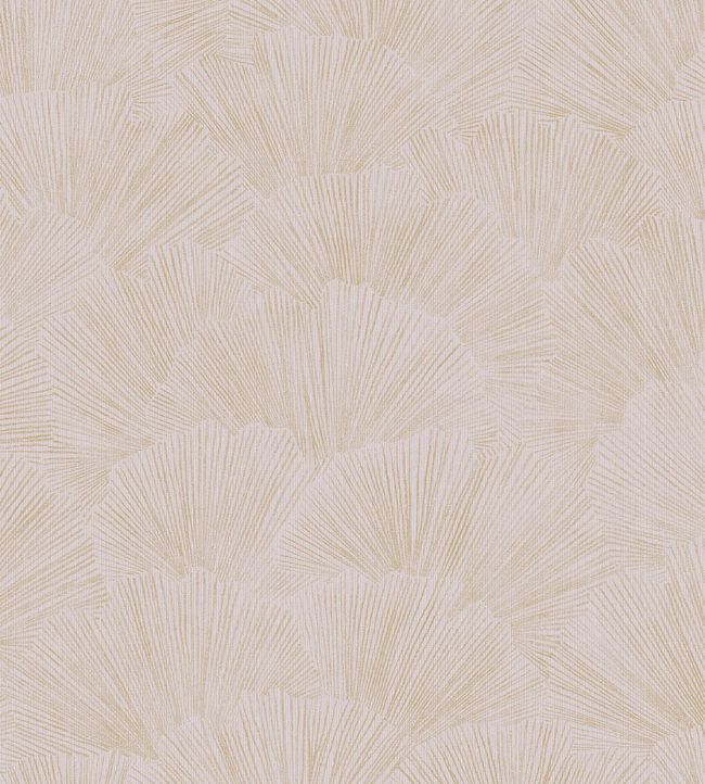 Fan Leaf Wallpaper by Eijffinger 331