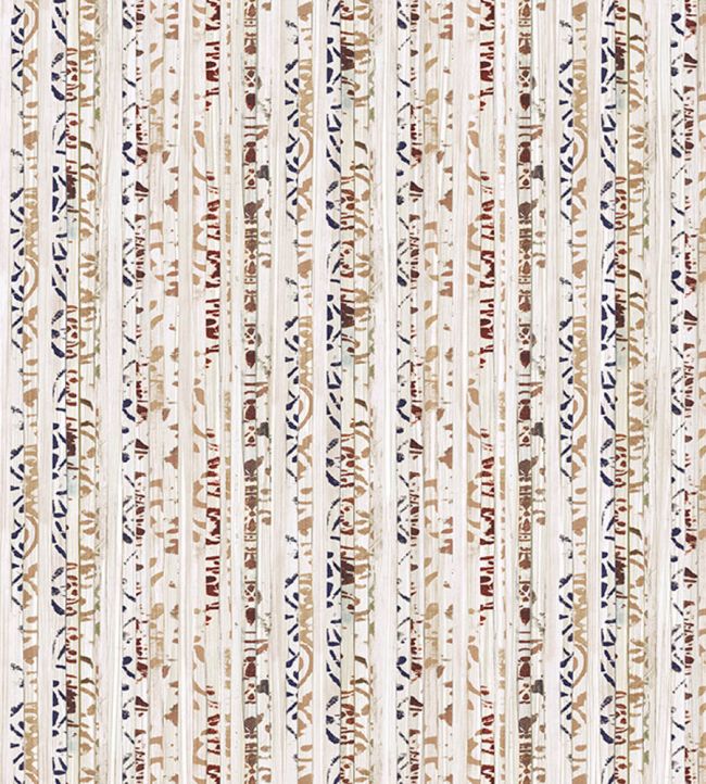 Fantasia Wallpaper by Jannelli&Volpi Brown
