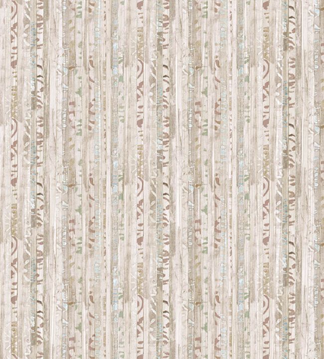 Fantasia Wallpaper by Jannelli&Volpi Neutral
