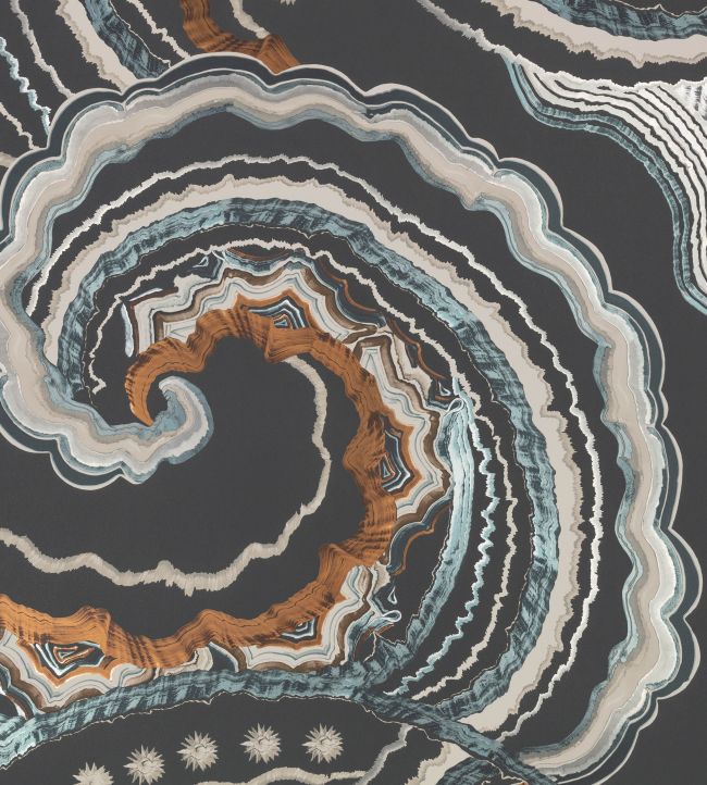 Fantasia Wallpaper by Romo Eclipse