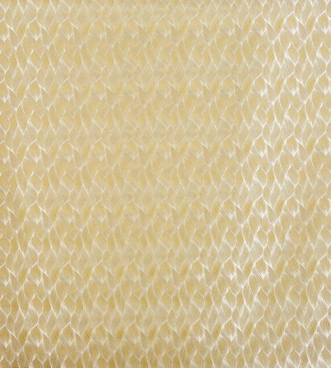 Farah Fabric by Prestigious Textiles Saffron