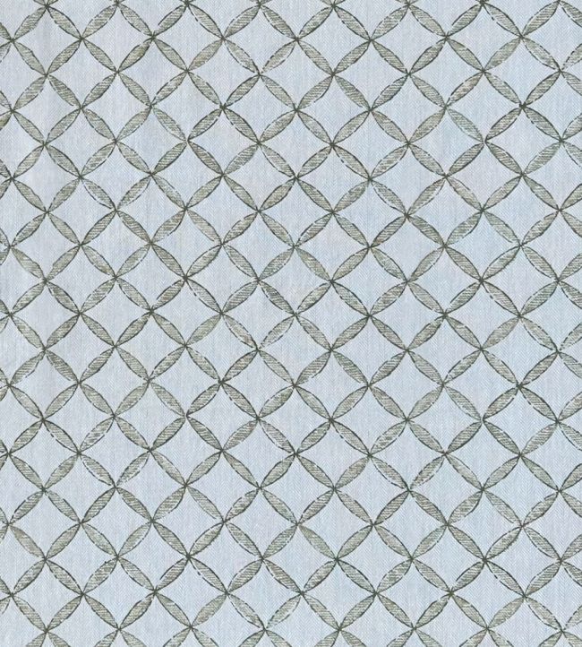 Farfalle Fabric by Madeaux 02 Straw