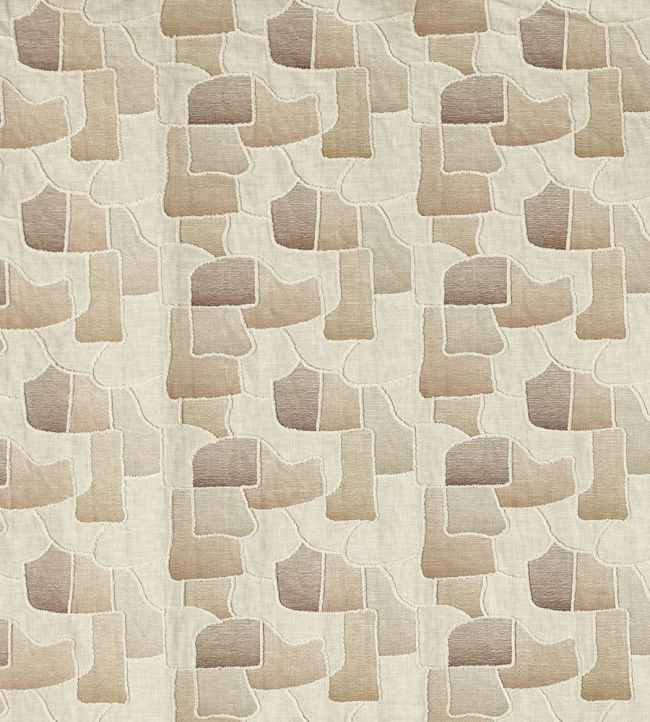 Farnsworth Fabric by Prestigious Textiles Feather