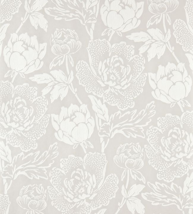 Peony Wallpaper by Farrow & Ball BP2301