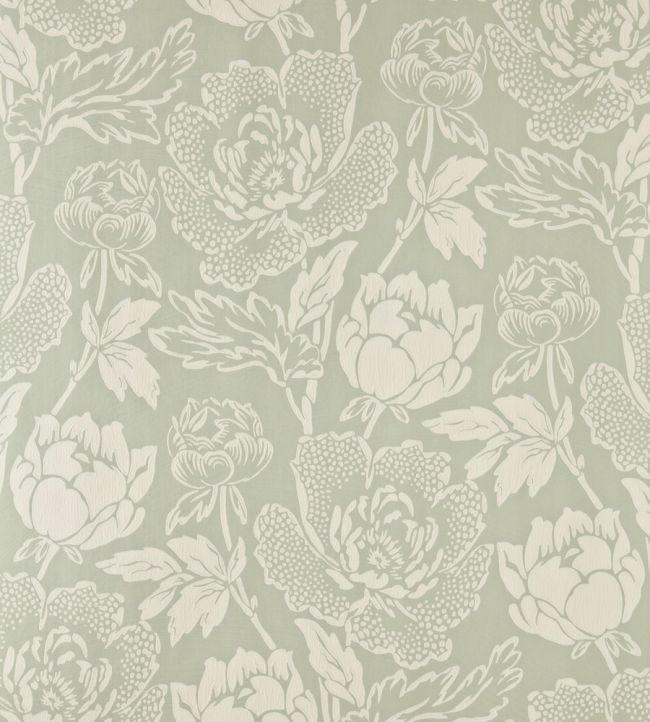 Peony Wallpaper by Farrow & Ball BP2313