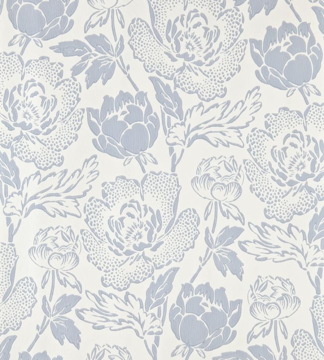 Peony Wallpaper by Farrow & Ball BP2317