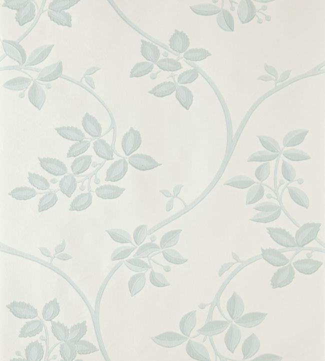 Ringwold Wallpaper by Farrow & Ball Pale Powder