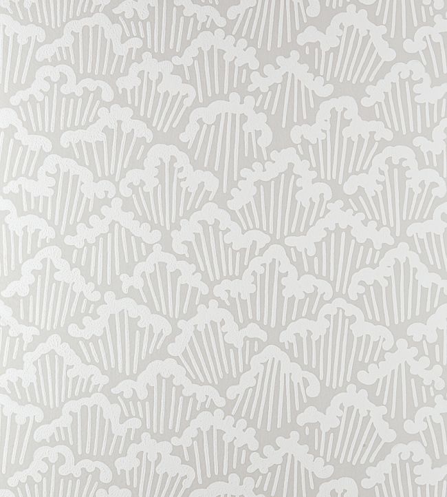 Aranami Wallpaper by Farrow & Ball 2