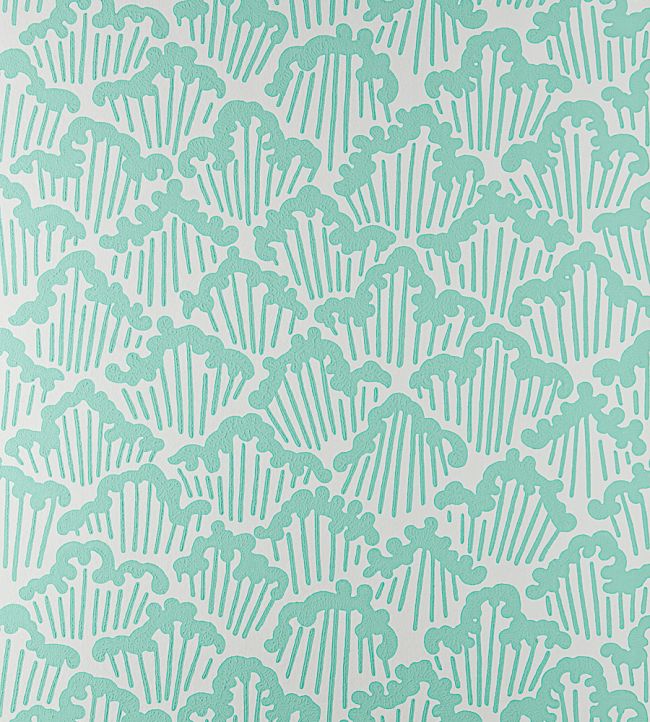 Aranami Wallpaper by Farrow & Ball 3