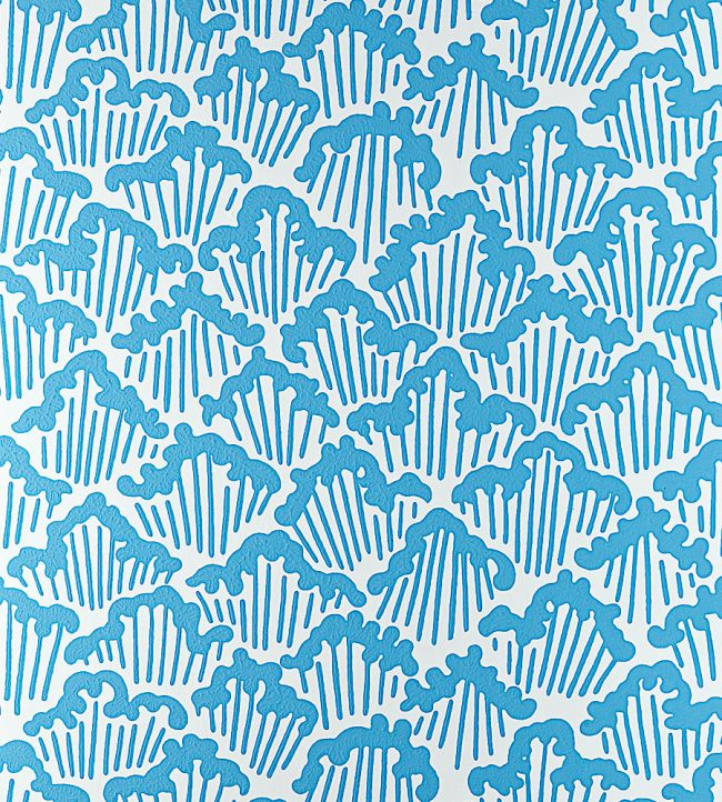 Aranami Wallpaper by Farrow & Ball 4