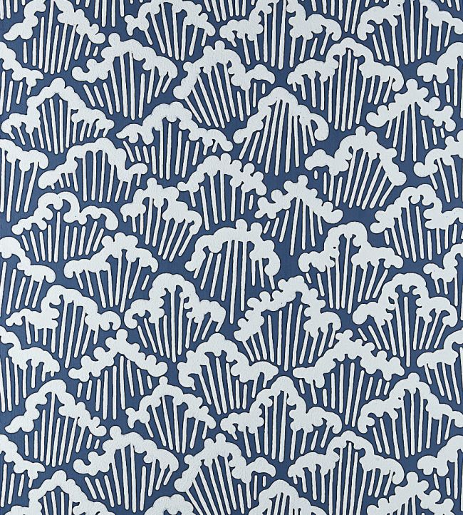 Aranami Wallpaper by Farrow & Ball 5