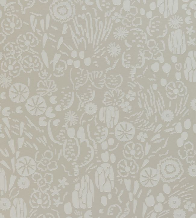 Atacama Wallpaper by Farrow & Ball 1