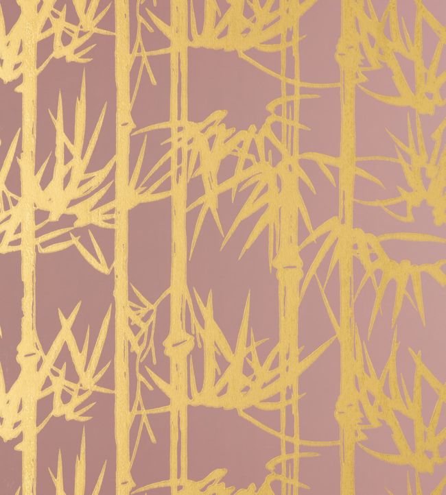 Bamboo Wallpaper by Farrow & Ball 2161