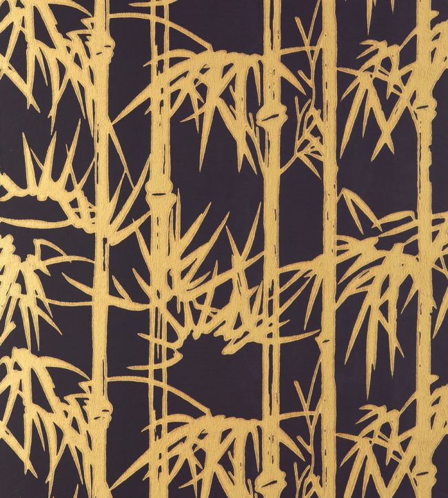 Bamboo Wallpaper by Farrow & Ball 2162