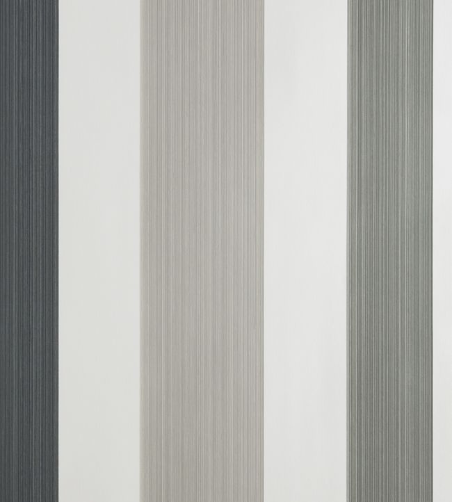 Chromatic Stripe Wallpaper by Farrow & Ball Dimpse