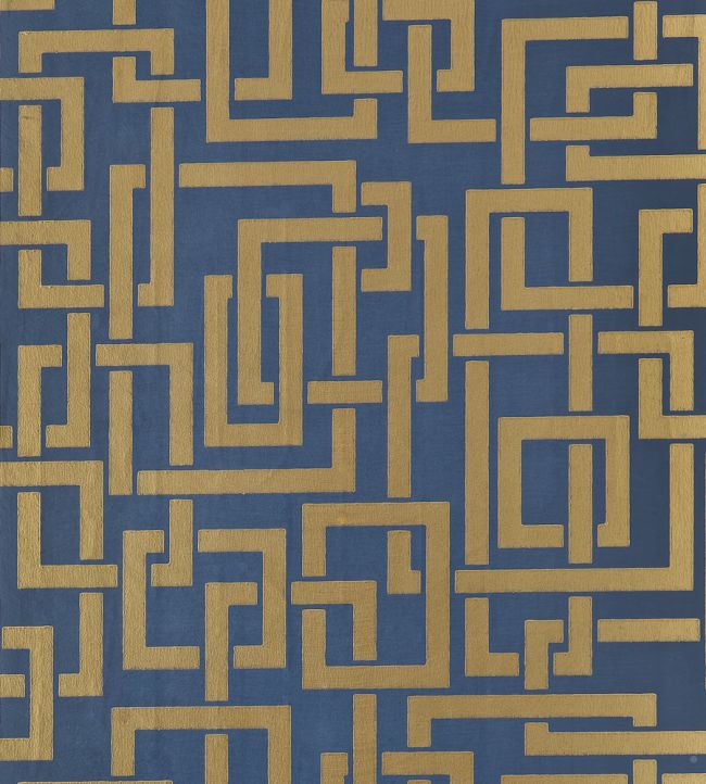 Enigma Wallpaper by Farrow & Ball 6