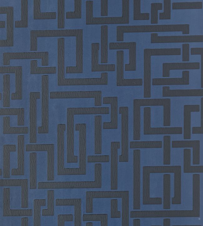 Enigma Wallpaper by Farrow & Ball 7