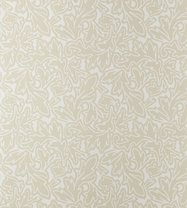 Feuille Wallpaper by Farrow & Ball 1