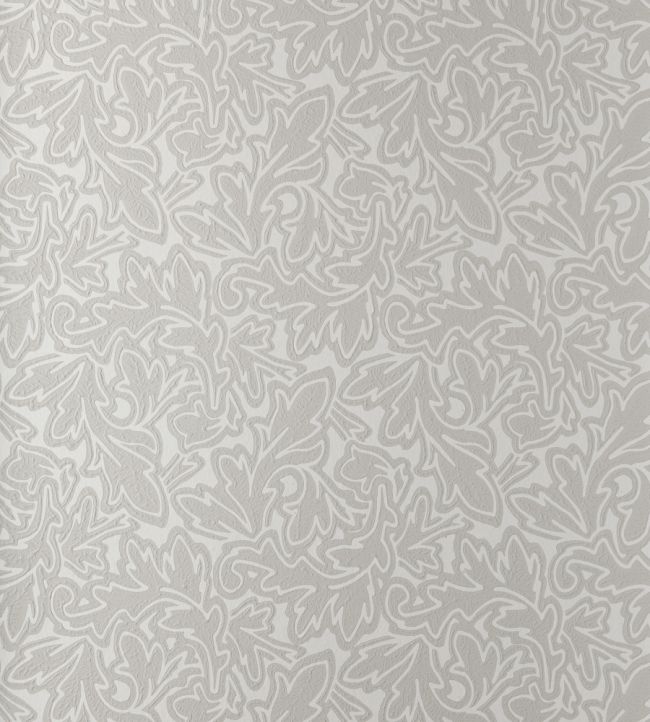 Feuille Wallpaper by Farrow & Ball 2