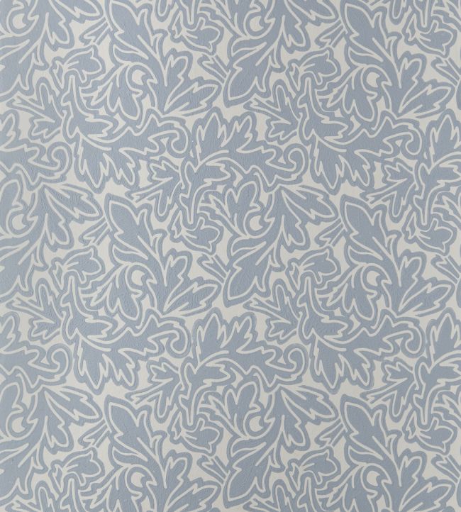 Feuille Wallpaper by Farrow & Ball 5