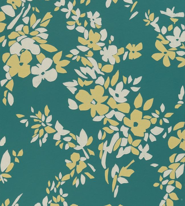 Hegemone Wallpaper by Farrow & Ball 5