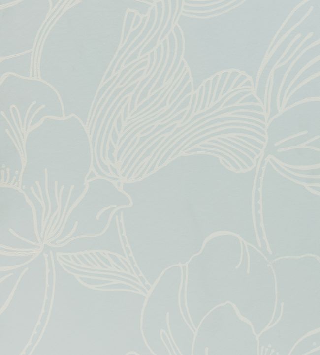 Helleborus Wallpaper by Farrow & Ball 4