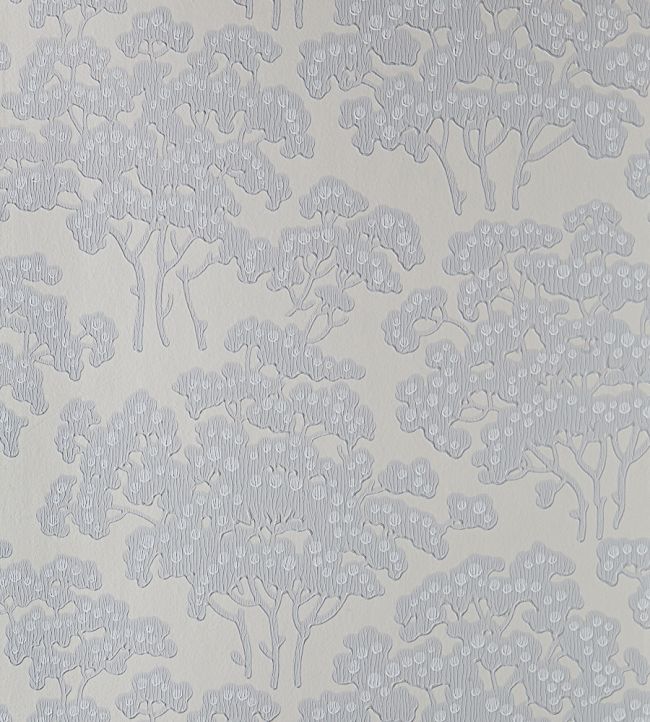 Hornbeam Wallpaper by Farrow & Ball 1