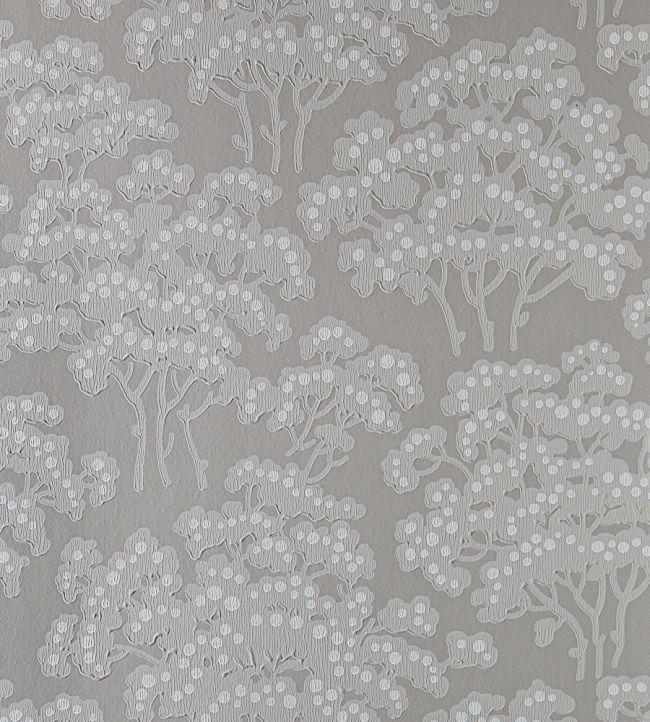 Hornbeam Wallpaper by Farrow & Ball 2