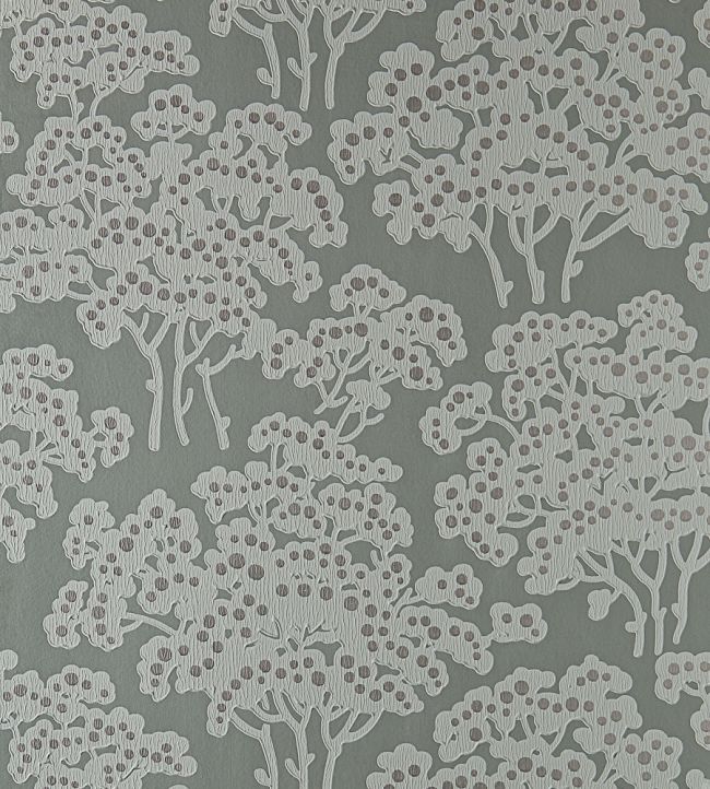 Hornbeam Wallpaper by Farrow & Ball 3