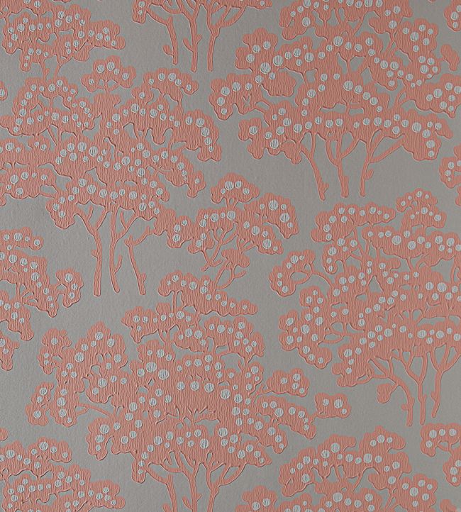 Hornbeam Wallpaper by Farrow & Ball 4