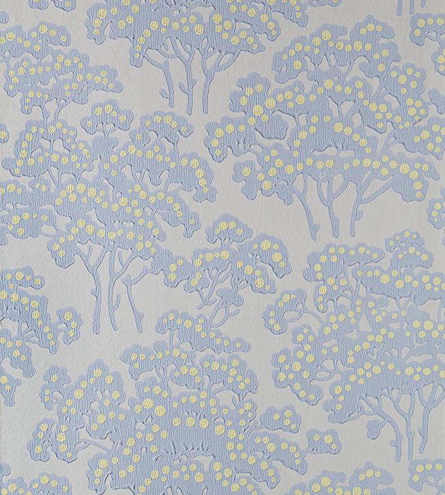 Hornbeam Wallpaper by Farrow & Ball 6