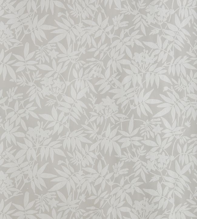 Jasmine Wallpaper by Farrow & Ball Ammonite
