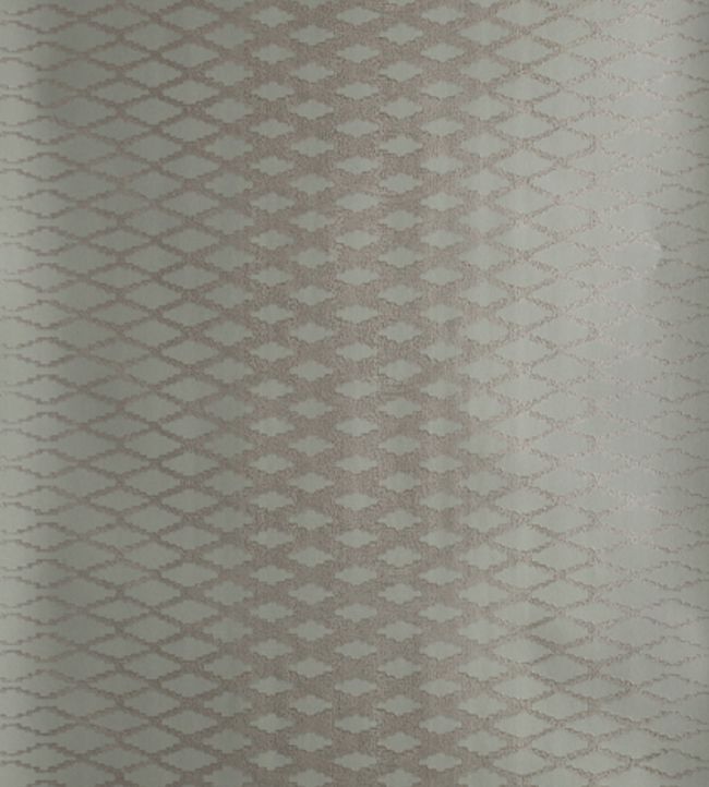 Lattice Wallpaper by Farrow & Ball Pigeon