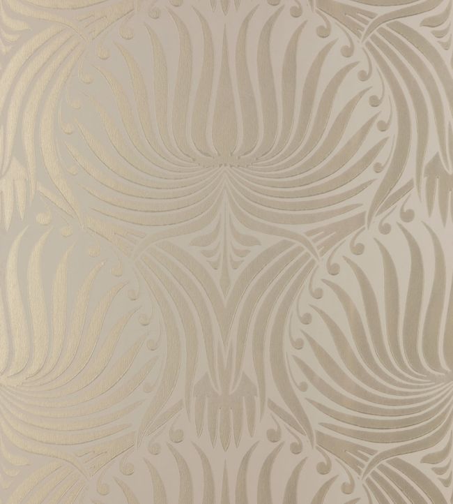Lotus Wallpaper by Farrow & Ball 2066