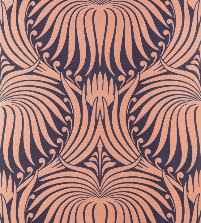 Lotus Wallpaper by Farrow & Ball 2068