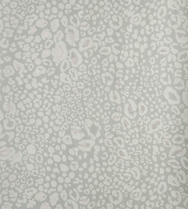 Ocelot Wallpaper by Farrow & Ball Mizzle