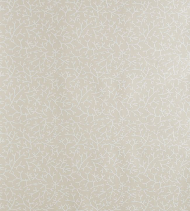 Samphire Wallpaper by Farrow & Ball String