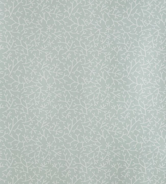 Samphire Wallpaper by Farrow & Ball Teresa's Green