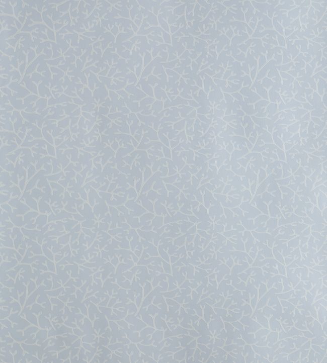 Samphire Wallpaper by Farrow & Ball Pale Powder